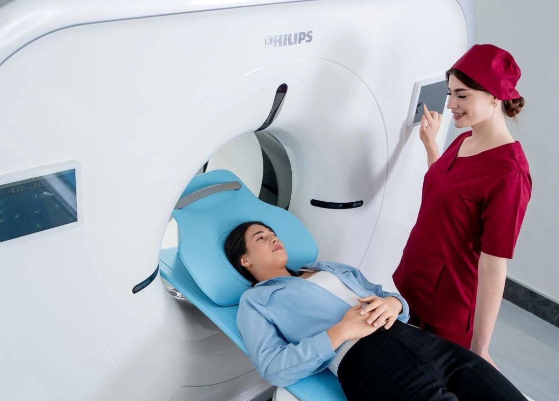 Корейский медицинский центр