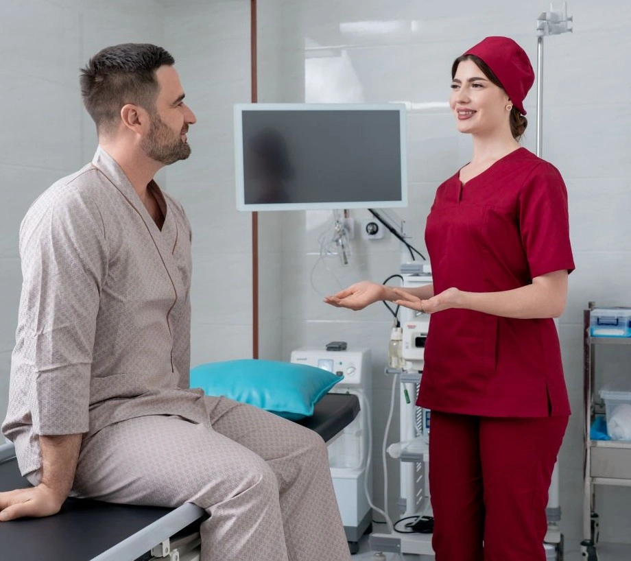 Корейский медицинский центр