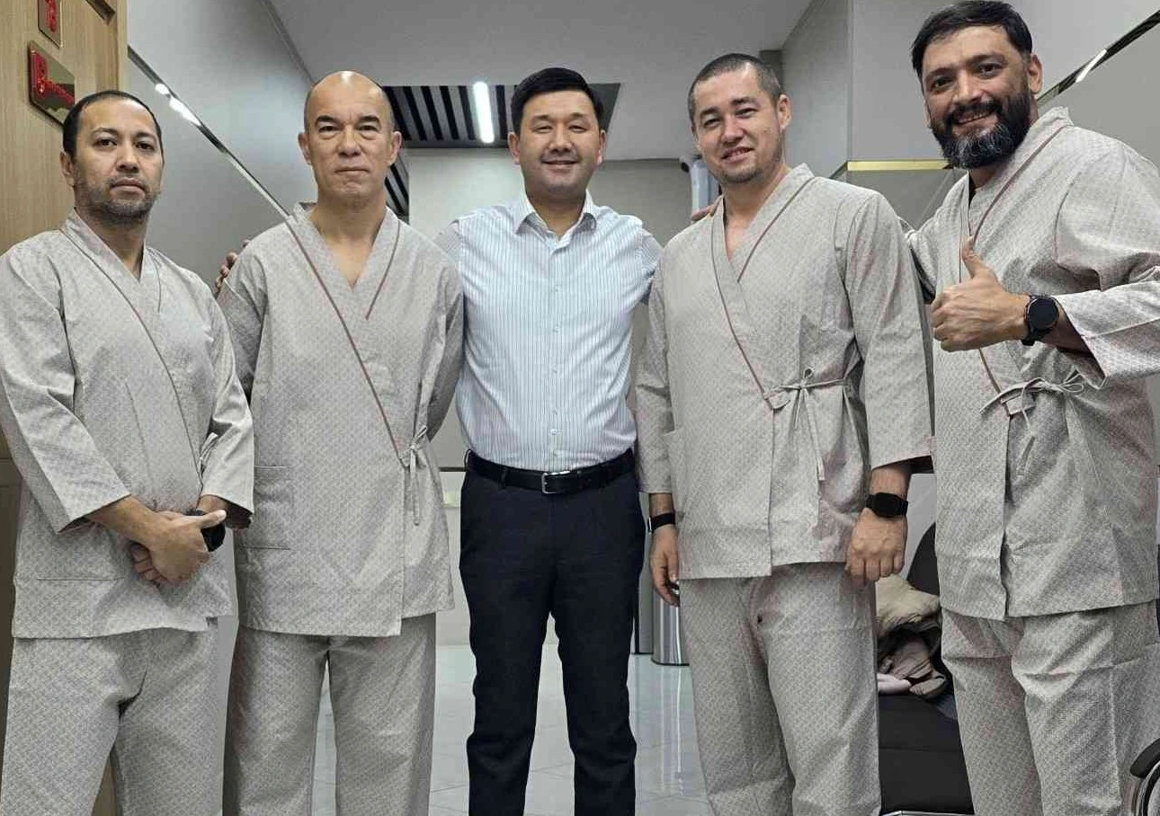 Check up для участников ультрамарафона Marathon Des Ables и IRONMAN